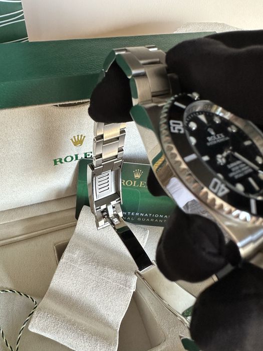 Rolex Submariner 41mm Часовник