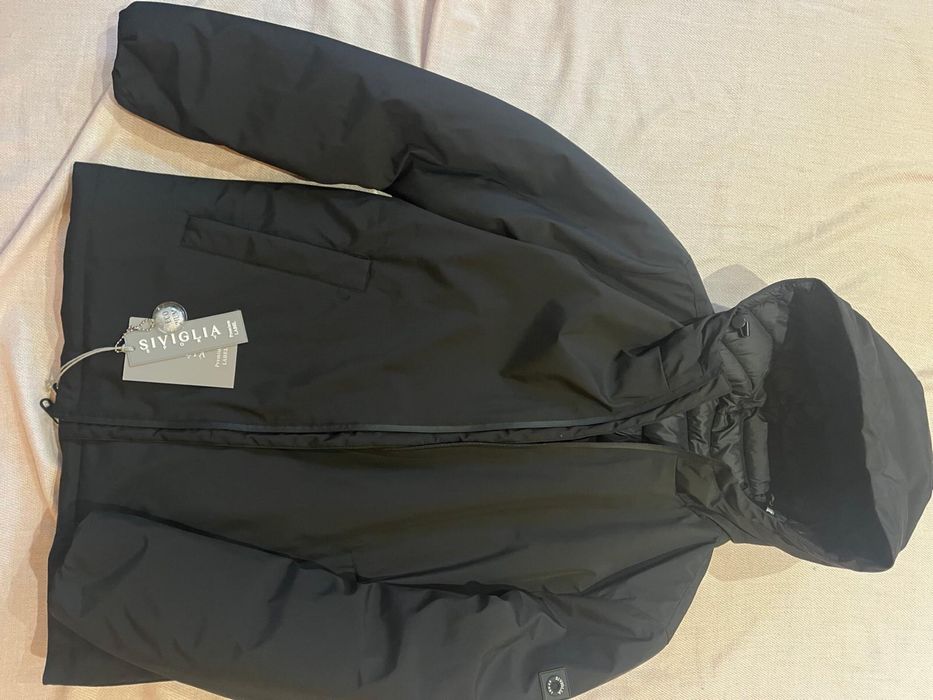 Geacă bărbați premium SIVIGLIA SPIRIT reversibilă (2 fețe) – mărimea L