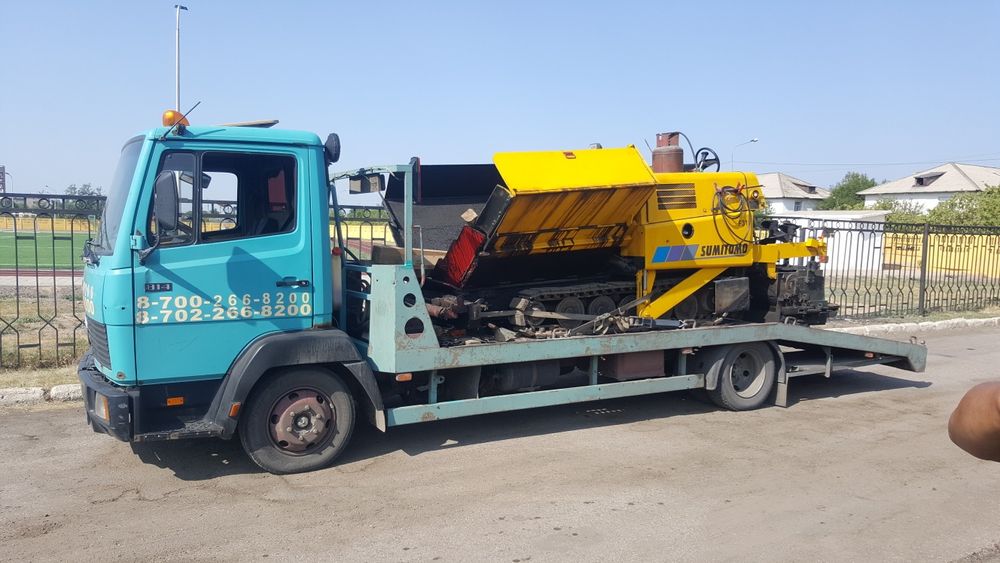 Эвакуатор Круглосуточно