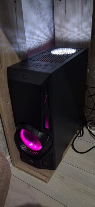 Продам компьютер цена 280к