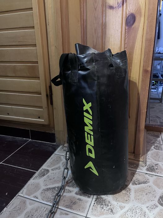 Груша для битья ДЕМИКС