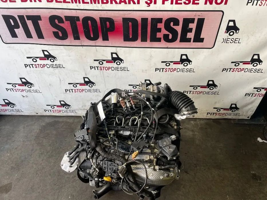 motor volkswagen 2.0 tdi 2023 2024 2025 2026 arteon passat b9 tayron tiguan cu montaj si garantie