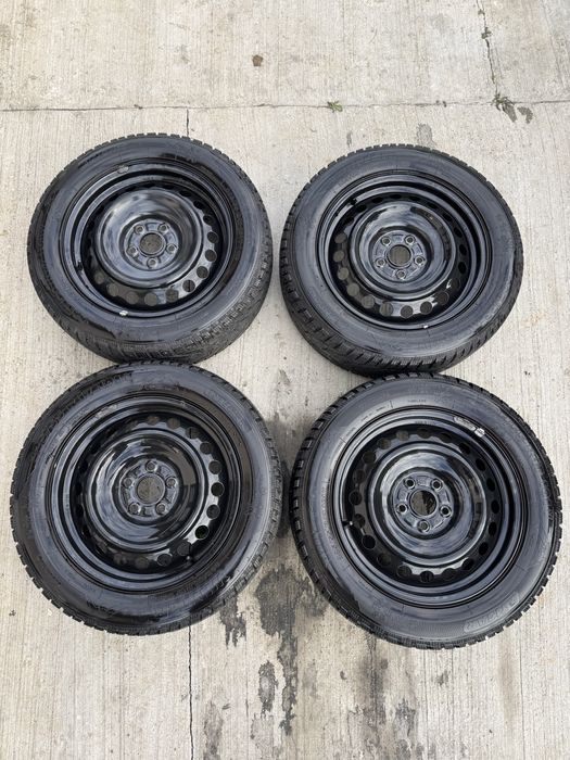 SET Roti/Jante R17 NOI Toyota/Suzuki