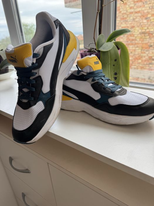 Спортни обувки Puma