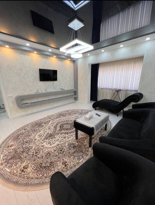 Аренда 2 комнатной квартиры Ул.Чехова Ор-р 60-школа|Broccoli|Депозит