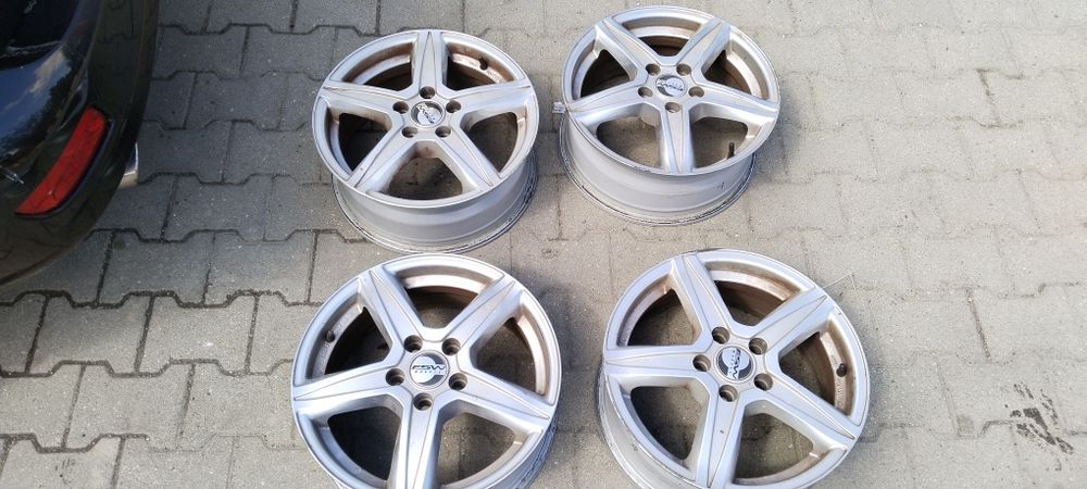 Vând Jante Ford 16'