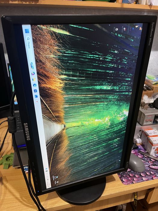 Монитор Samsung 19 дюймов