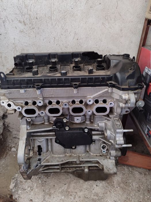 Двигател Suzuki Ignis II 1.2 DualJet (90 кс) 2016-2019 на части