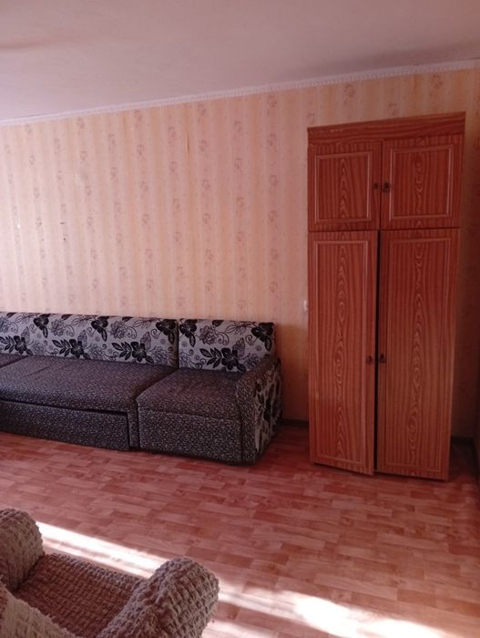 Сдам полуторку в Усть- Таловке