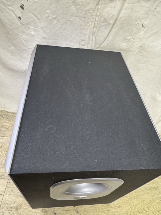 JBL SUB-140 8” bass