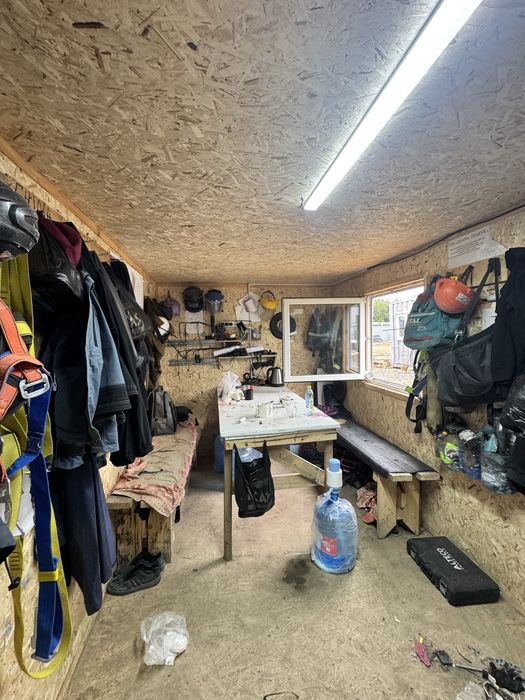 Продам контейнер