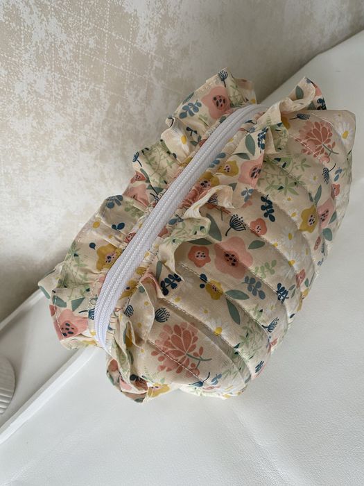 Косметичка стеганная