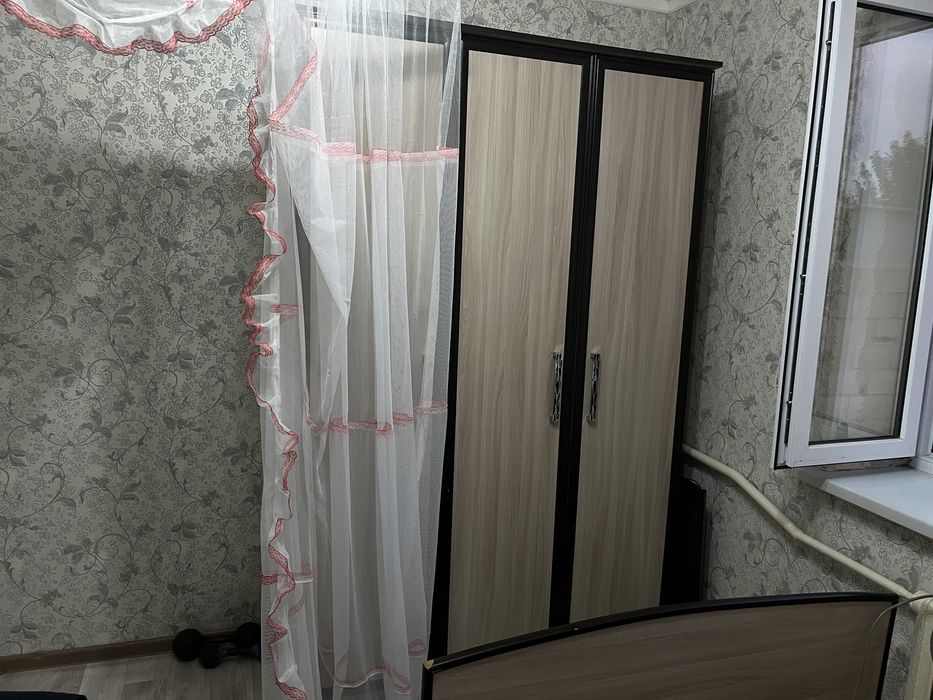Уй стылады, прадаётся дом