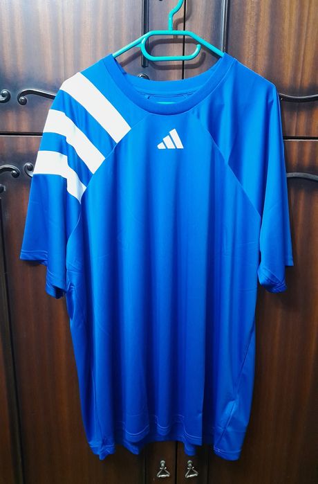 Adidas 3XL тениска