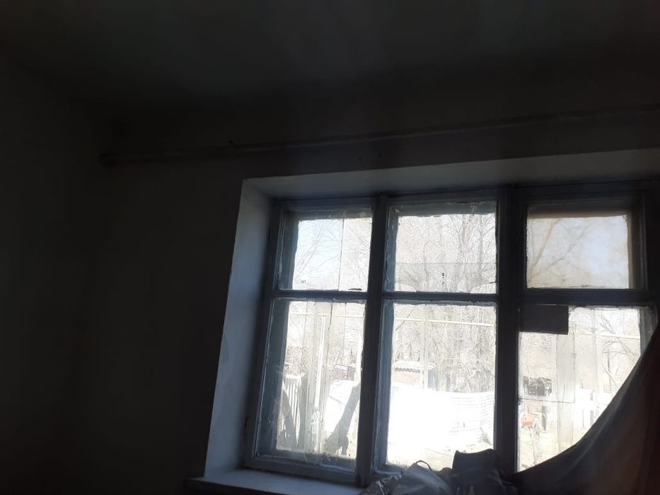 Шуда үй сатылады