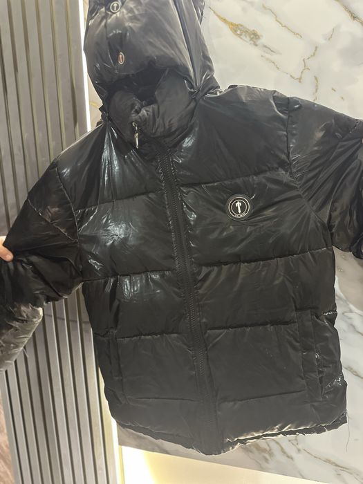 Geaca Trapstar L