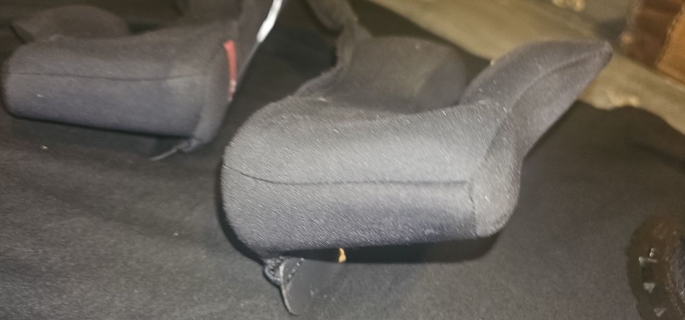 Kit interior casca moto scorpion exo air r1