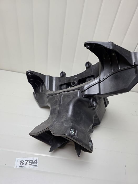 Cadru de bord si ram air  Honda CBR 600RR 2007 2012