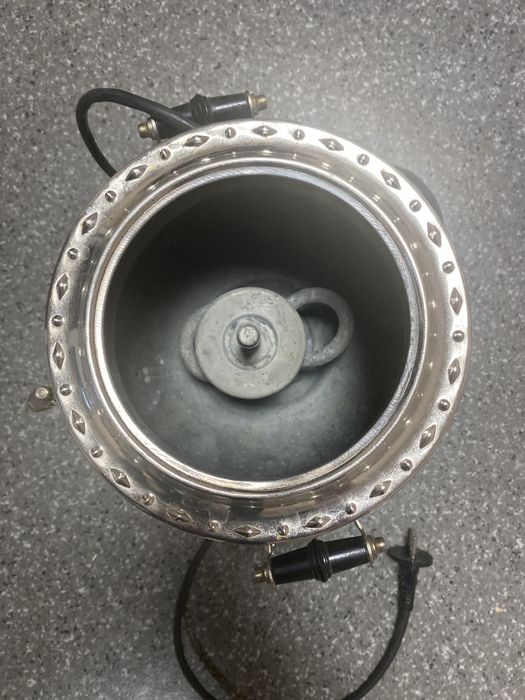 Электрический самовар