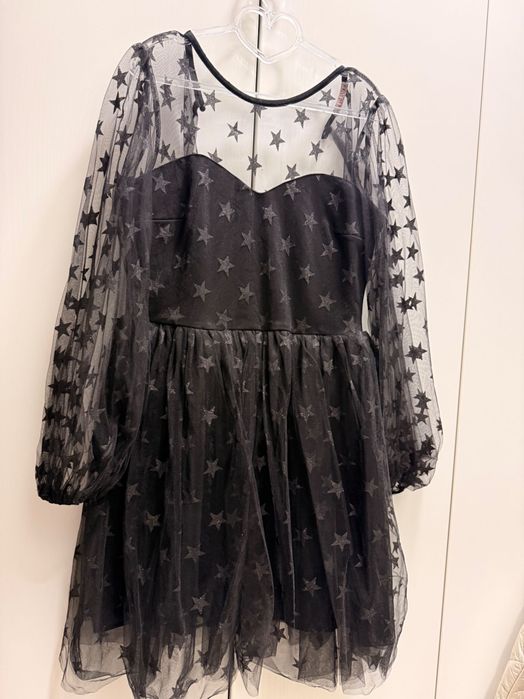 Продаю платье б/у