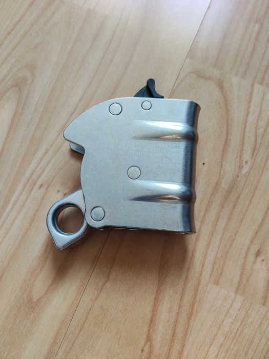 Dispozitiv blocare Climbing Technology/SKYLOTEC SKR 2