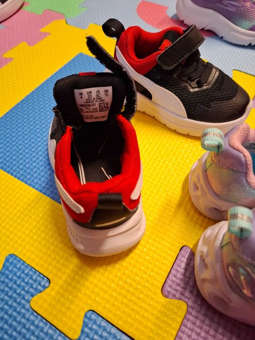 Vand adidasi copii marimea 21