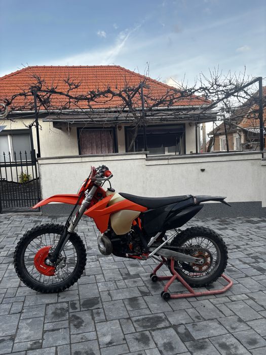 Vand KTM 300 EXC