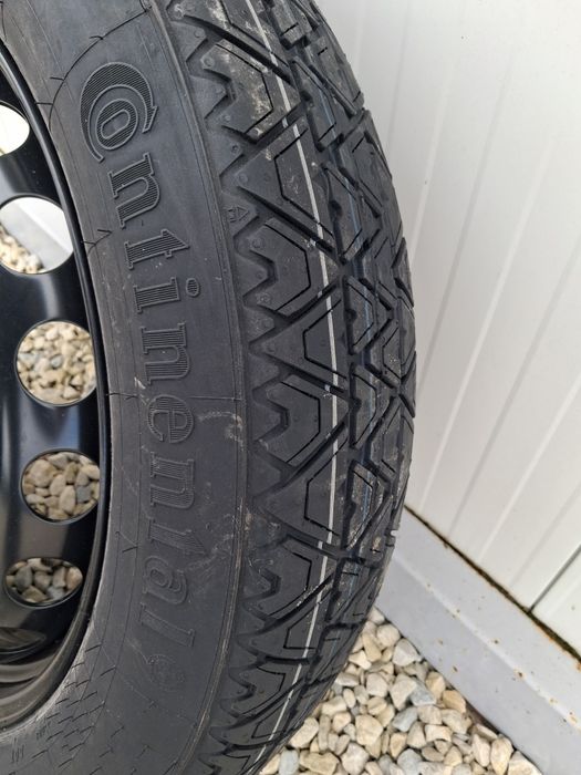 Патерица Mercedes 19 цола