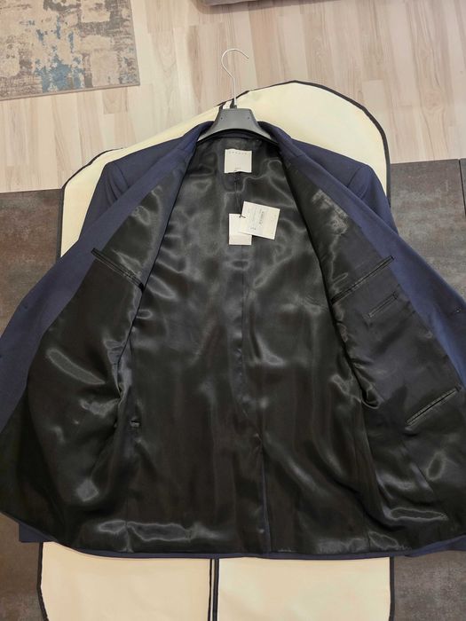 Costum Barbat Sandro - Sacou 52 + Pantaloni 44