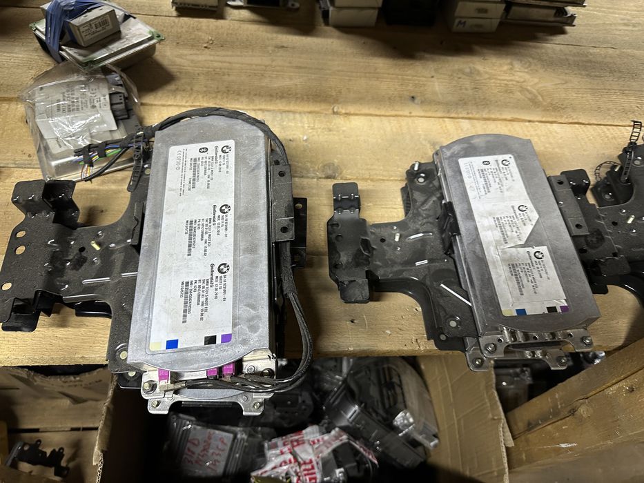 Modul bluetooth bmw e90 e91 e92 e93 e87 e81 e60