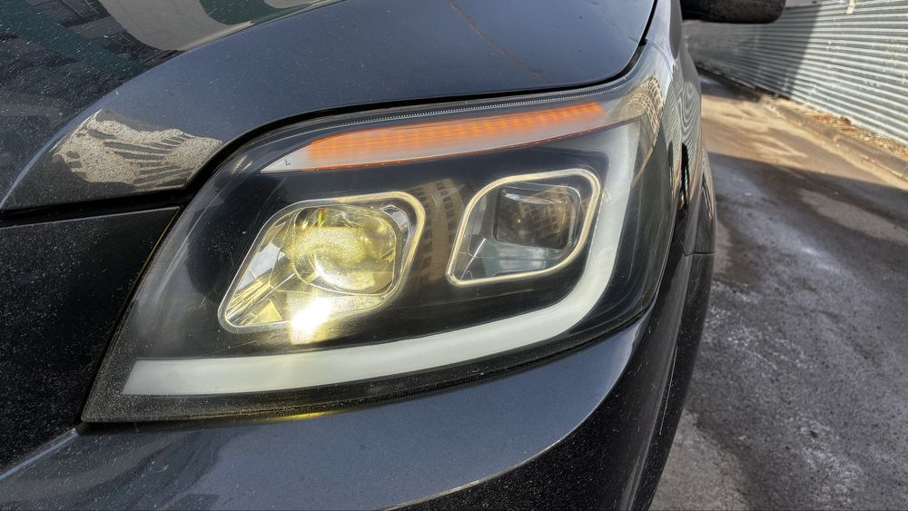 Билед шевралет R3 ге арналган