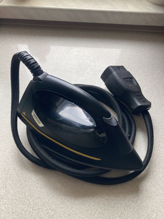 Fier calcat pt statie karcher