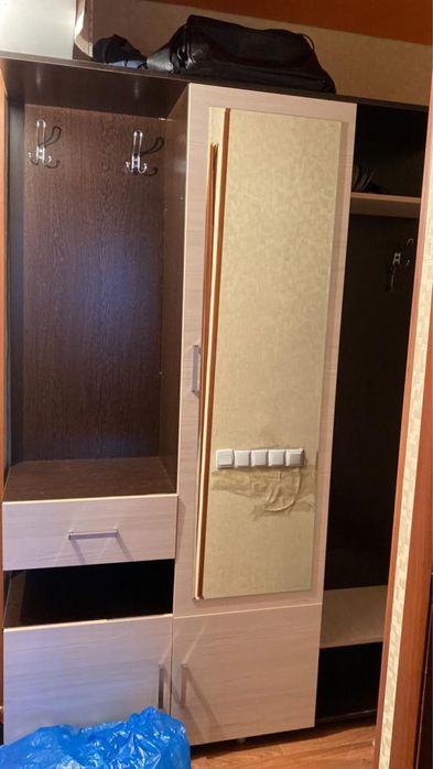 Прихожка сатылады