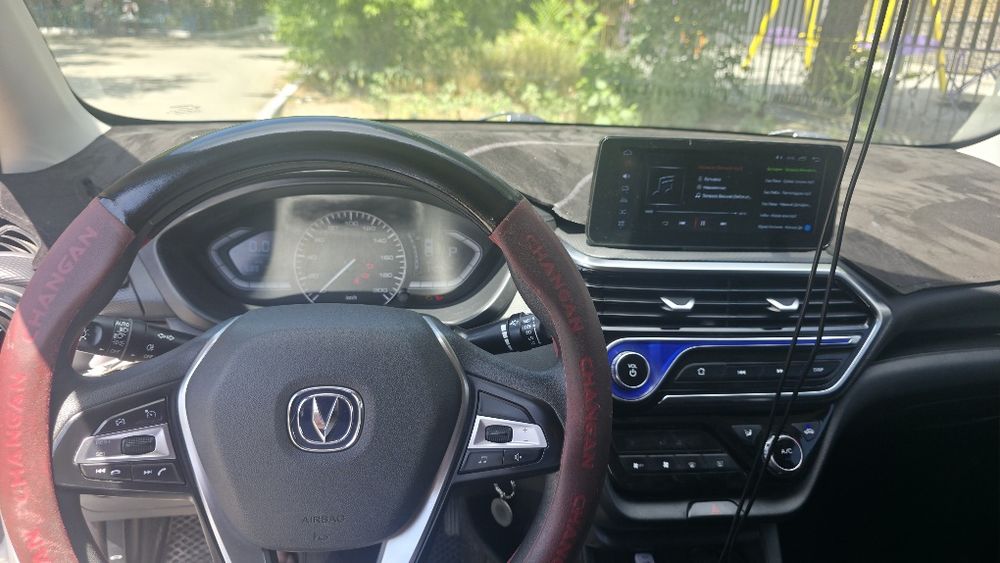 Changan alswin  2023