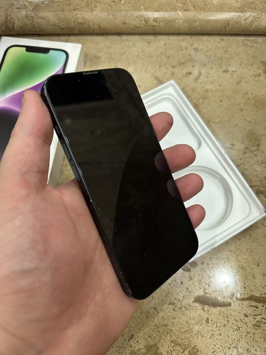 IPhone 14 128gb Black