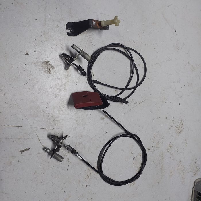 Мерседес 124 запчасти