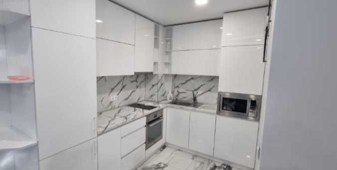 Двустаен апартамент в Люлин 2