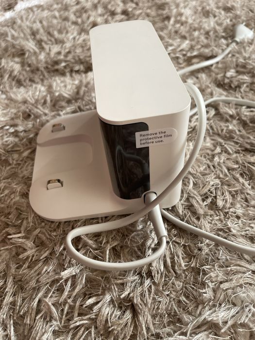 Xiaomi Mi Robot Vacuum-Mop 2 Lite Wi-fi Почистване и измиване