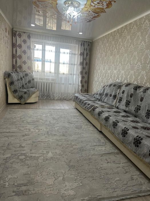 Аренда квартир. 1мкр-5д