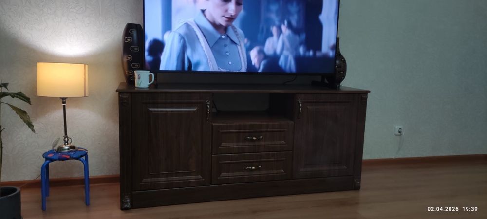 Тумба под телевизор