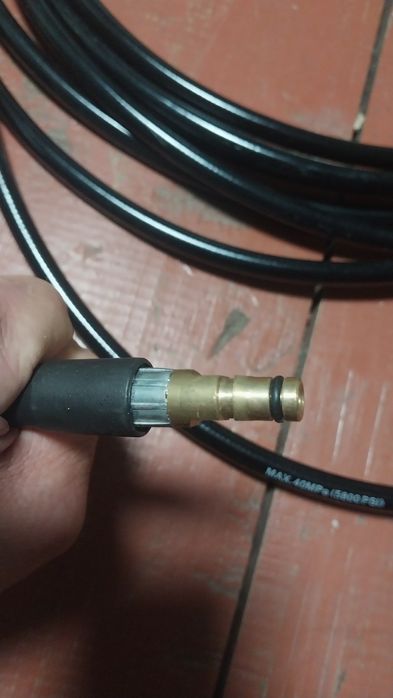 Продам шланги для автомойки