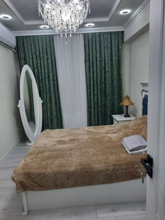 Аренда квартиры