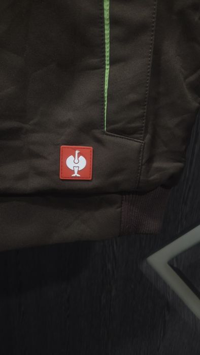 Engelbert Strauss Мъжка Зимна грейка 2ХЛ