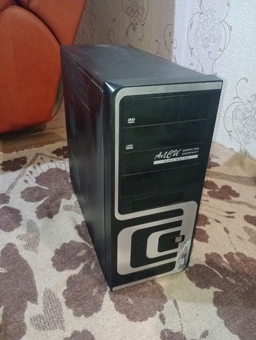 Корпус для ПК. Компьютерные корпуса
