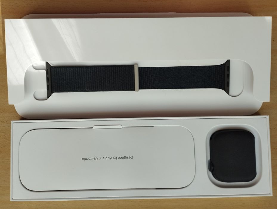 Apple watch series 9