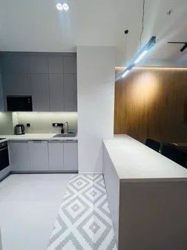 2ком-ная квартира сдаётся в 6-ом этаже из 24  в Akay city