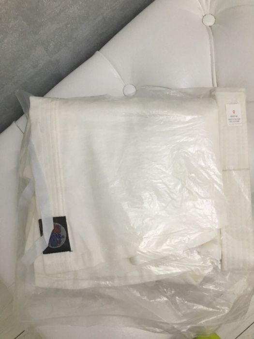 Продам форму для каратэ из США