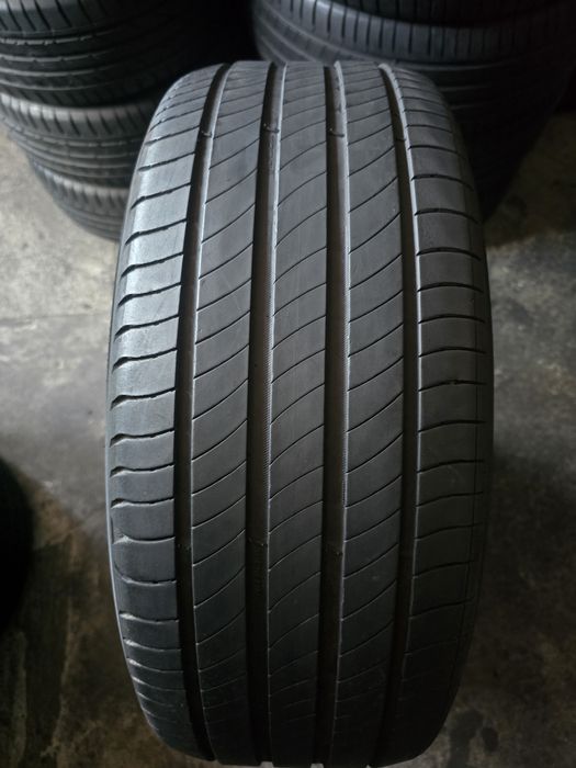 Michelin 235/55 R18 104V vară