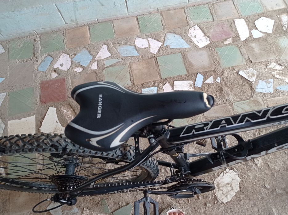 Велосипед RANGER