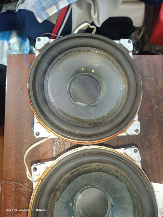 Динамик 25гд 26б